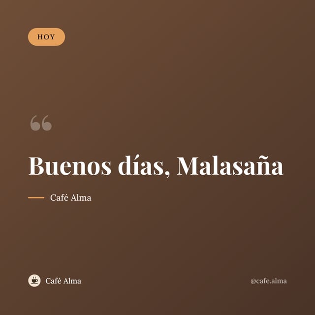 Post 1 del perfil de ejemplo
